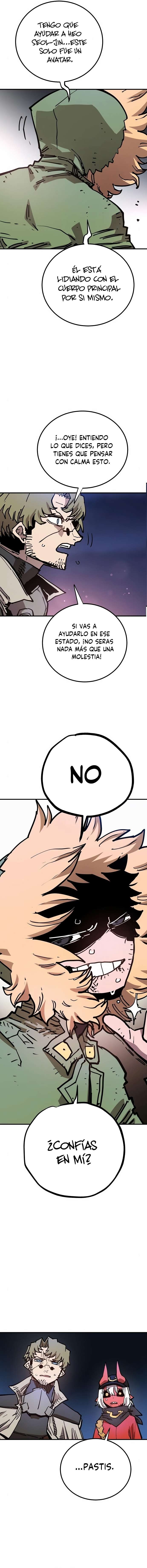 Read Player ES Manga Online