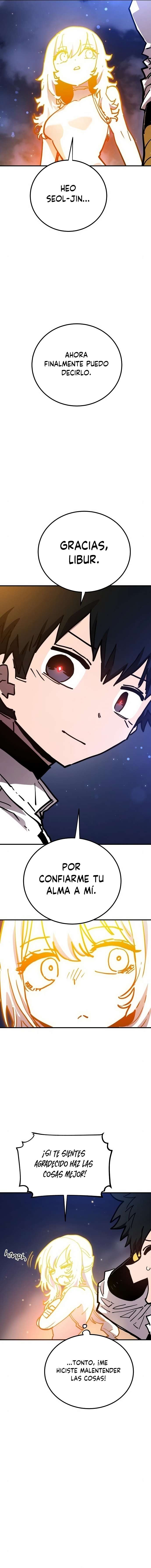 Read Player ES Manga Online