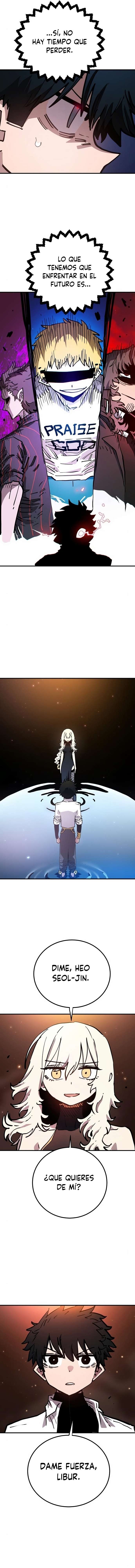 Read Player ES Manga Online