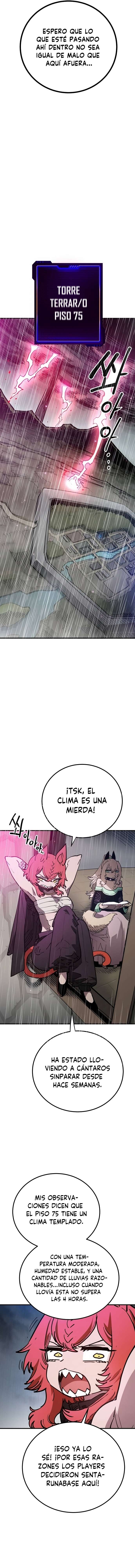 Read Player ES Manga Online
