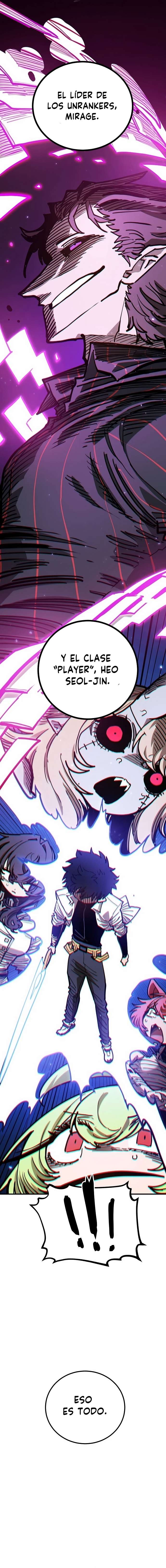 Read Player ES Manga Online