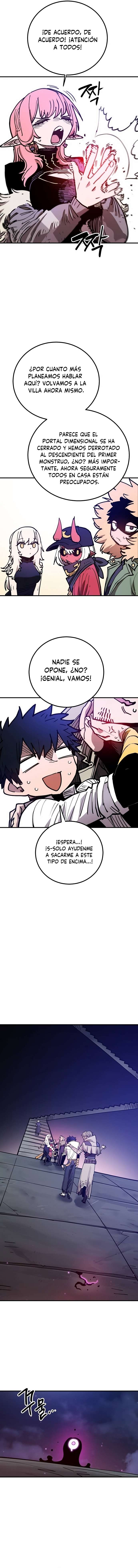 Read Player ES Manga Online