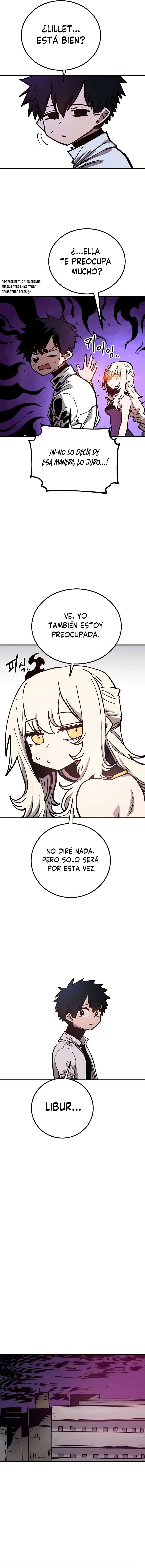 Read Player ES Manga Online