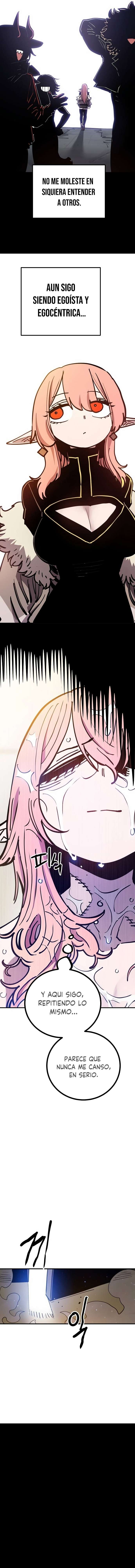 Read Player ES Manga Online
