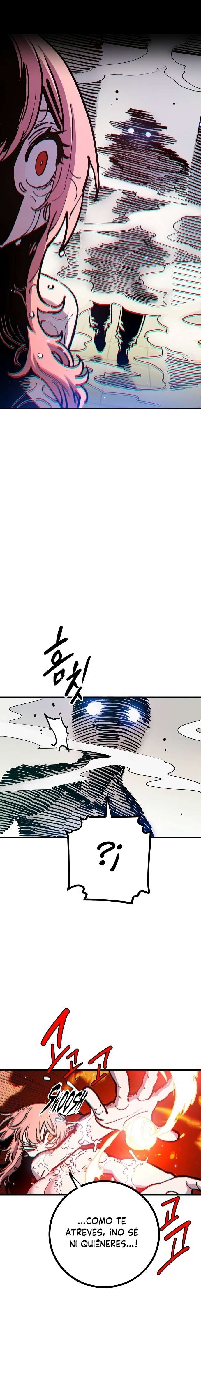 Read Player ES Manga Online