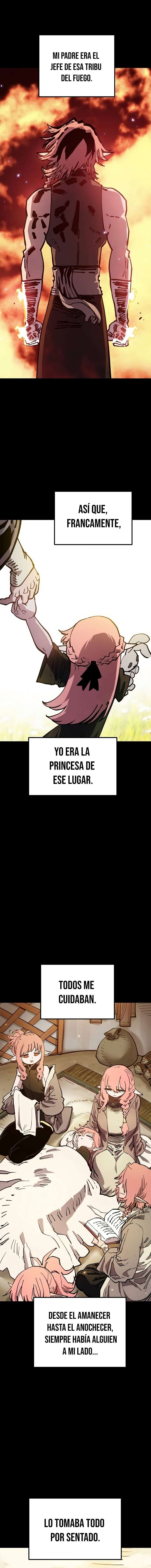 Read Player ES Manga Online