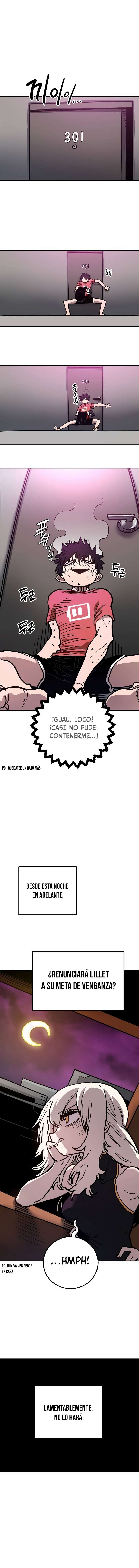 Read Player ES Manga Online