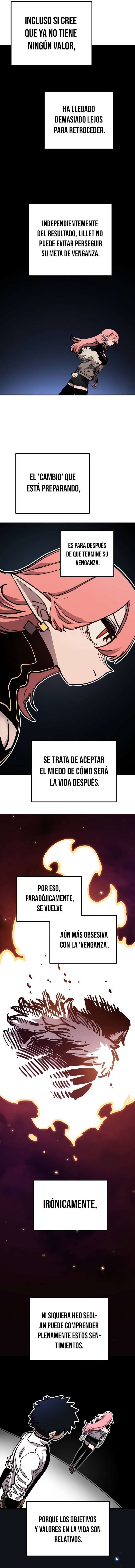 Read Player ES Manga Online