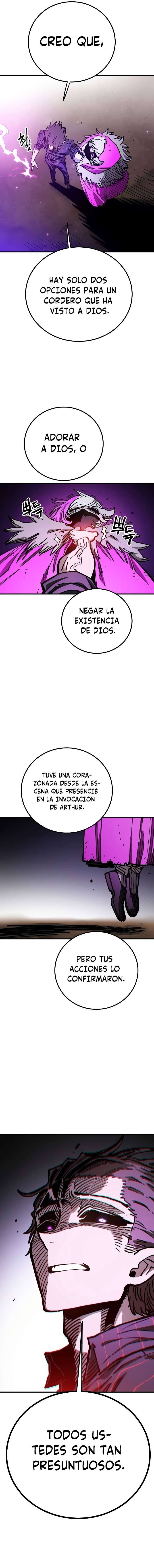 Read Player ES Manga Online
