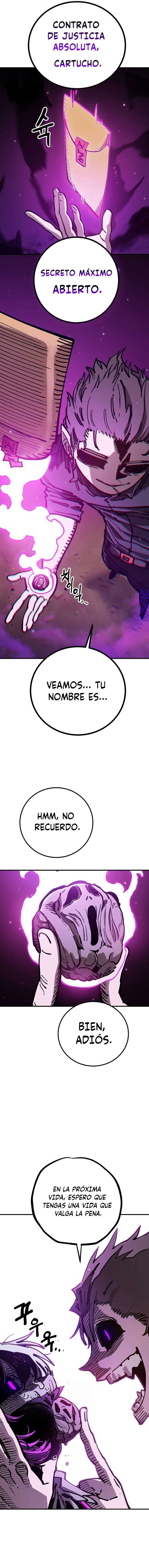 Read Player ES Manga Online