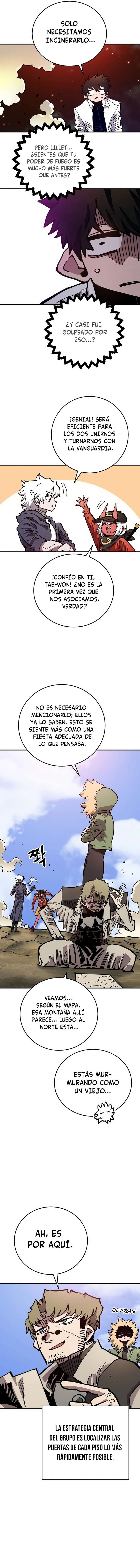 Read Player ES Manga Online