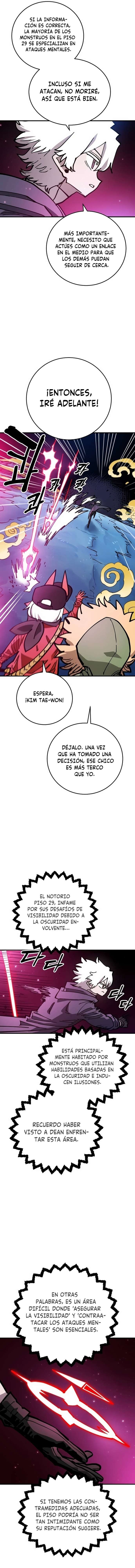 Read Player ES Manga Online