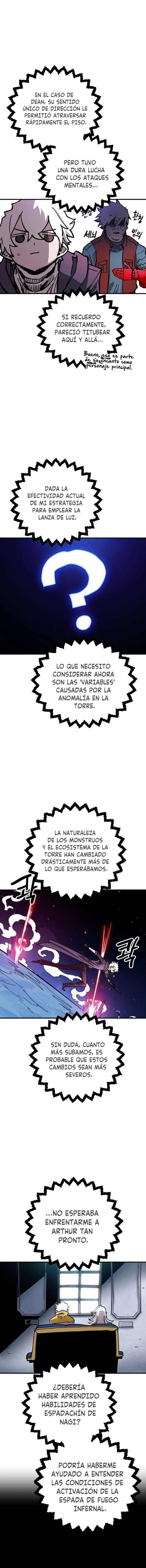 Read Player ES Manga Online