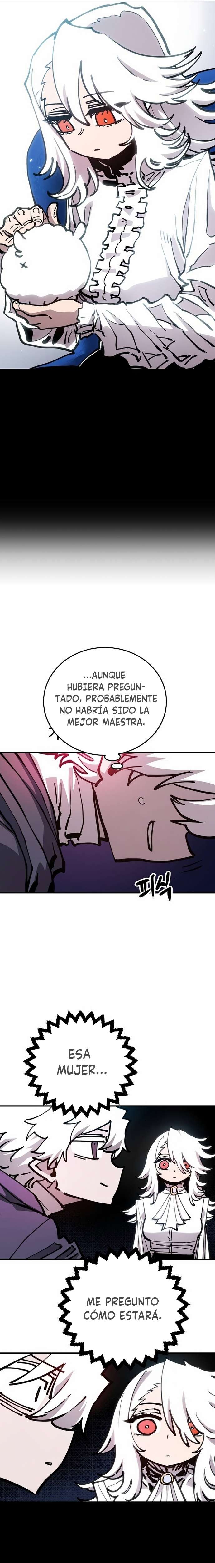 Read Player ES Manga Online