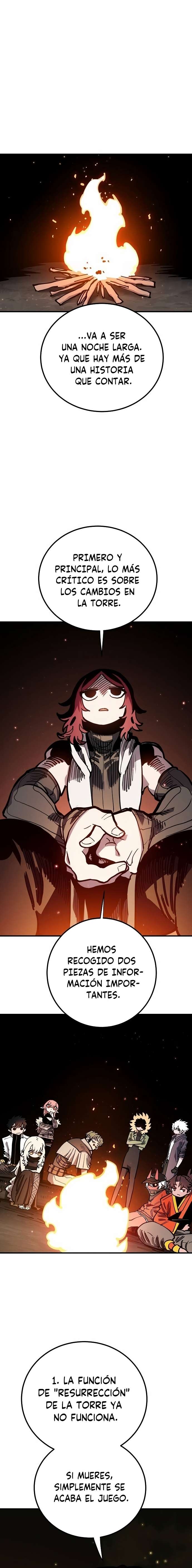 Read Player ES Manga Online