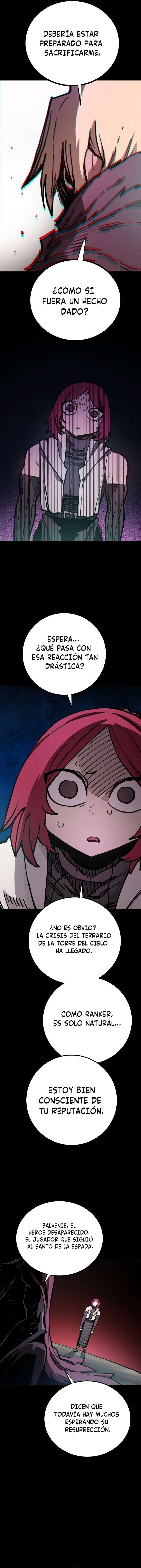 Read Player ES Manga Online