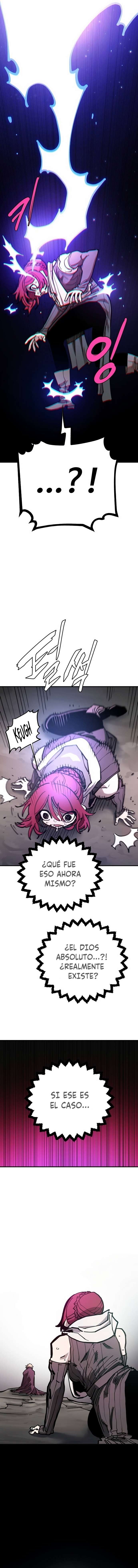 Read Player ES Manga Online