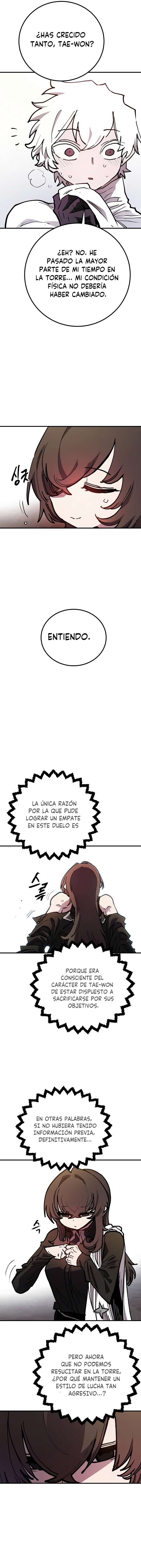 Read Player ES Manga Online