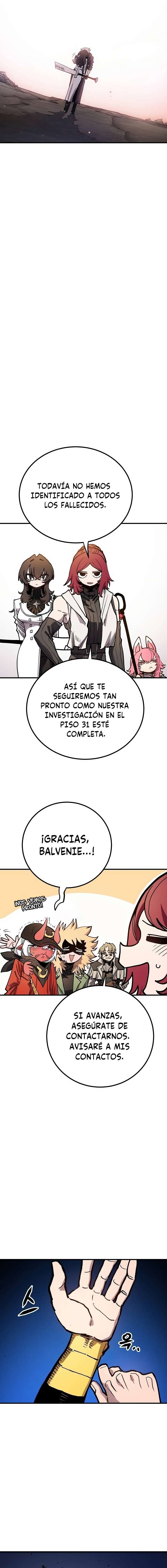 Read Player ES Manga Online