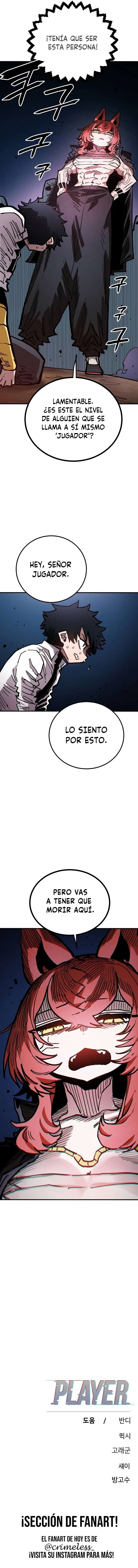 Read Player ES Manga Online