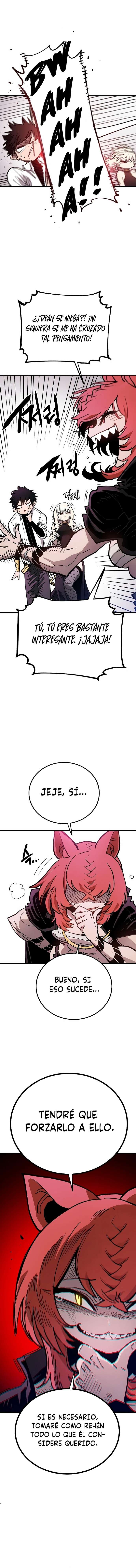 Read Player ES Manga Online