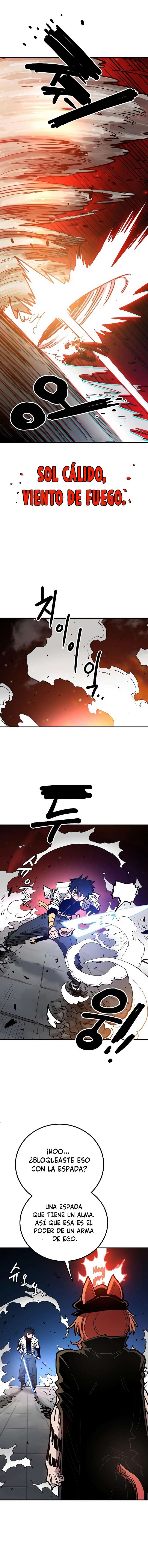 Read Player ES Manga Online