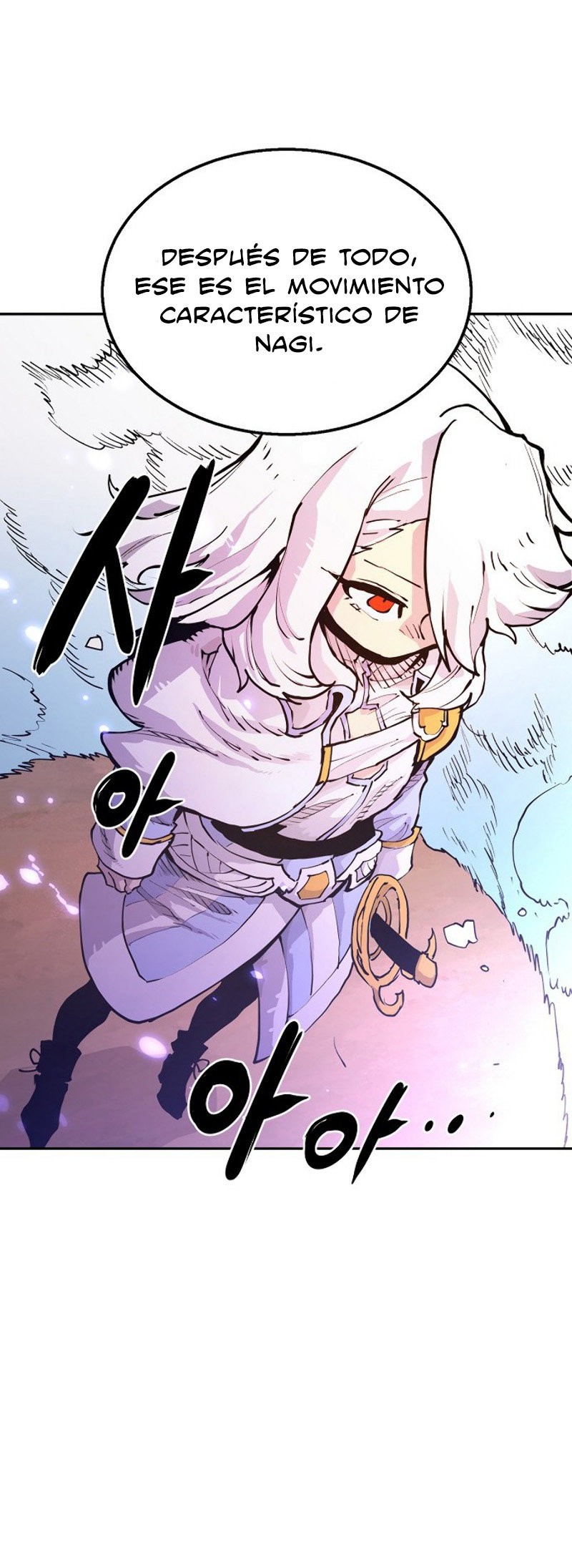 Read Player ES Manga Online