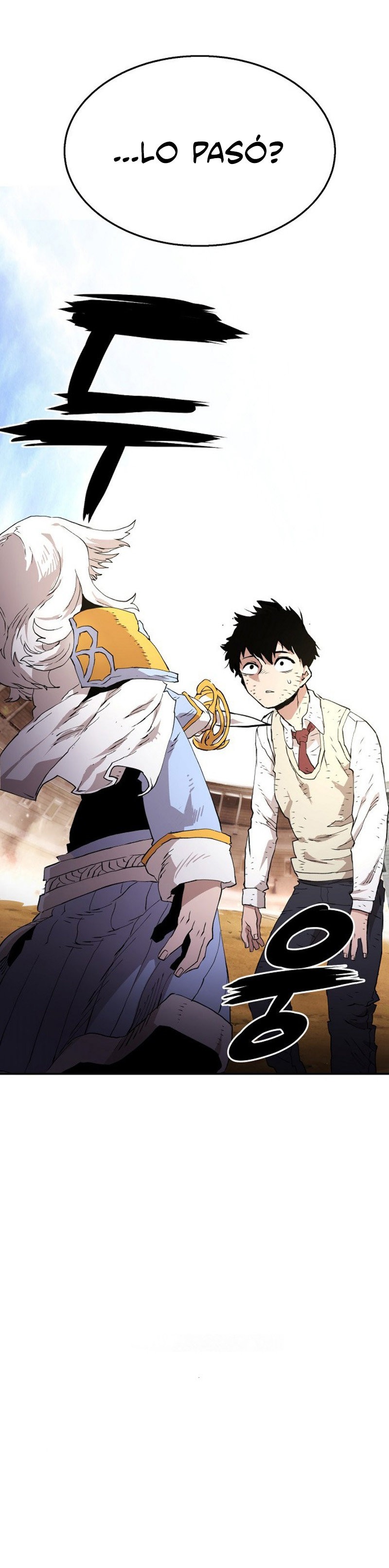 Read Player ES Manga Online