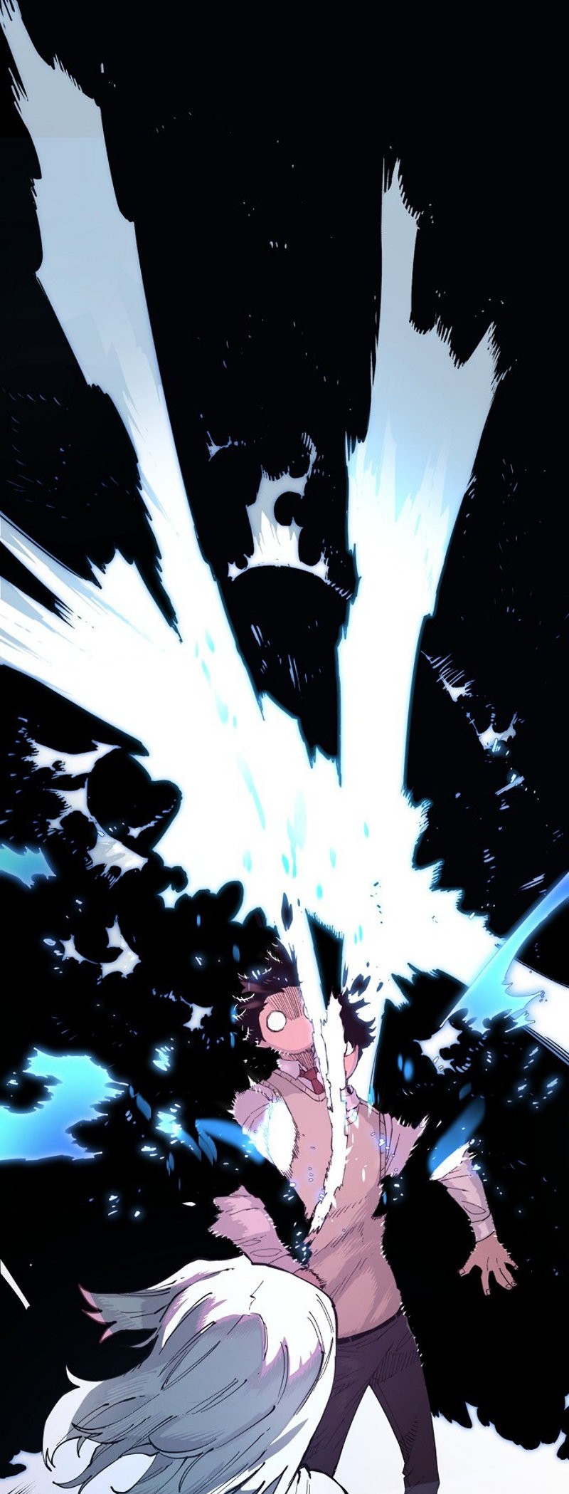 Read Player ES Manga Online