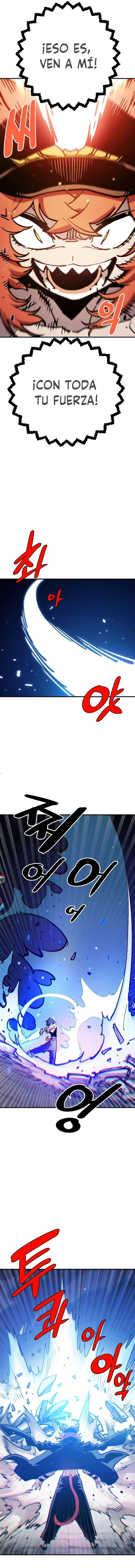 Read Player ES Manga Online