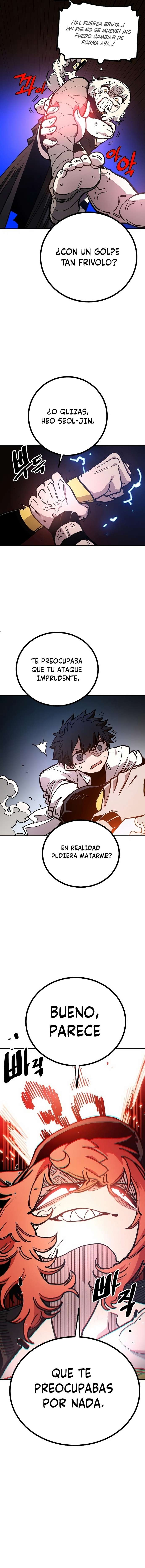 Read Player ES Manga Online