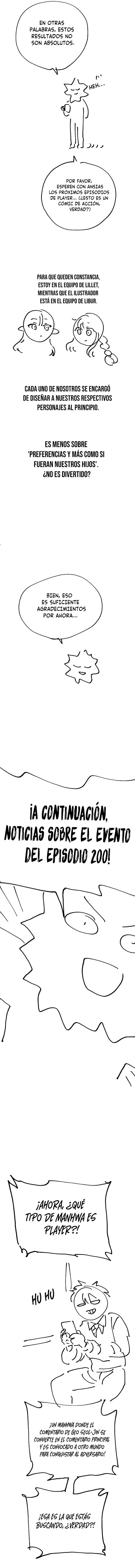 Read Player ES Manga Online