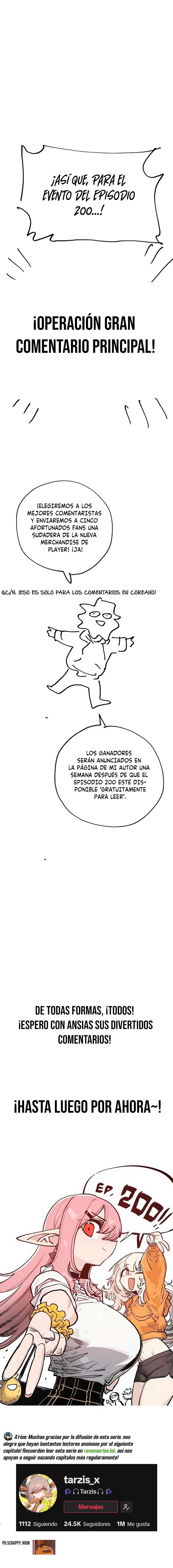 Read Player ES Manga Online