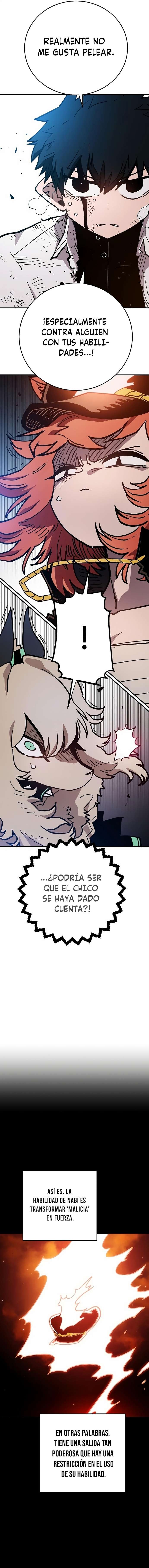 Read Player ES Manga Online