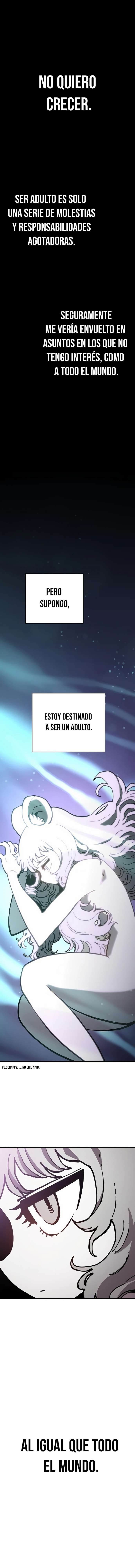 Read Player ES Manga Online