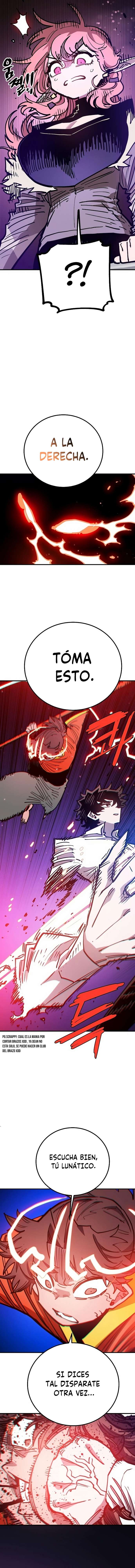 Read Player ES Manga Online