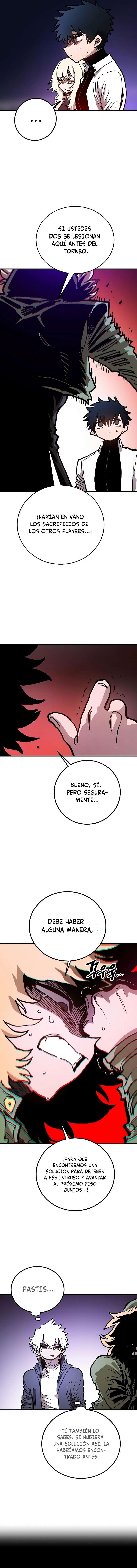 Read Player ES Manga Online