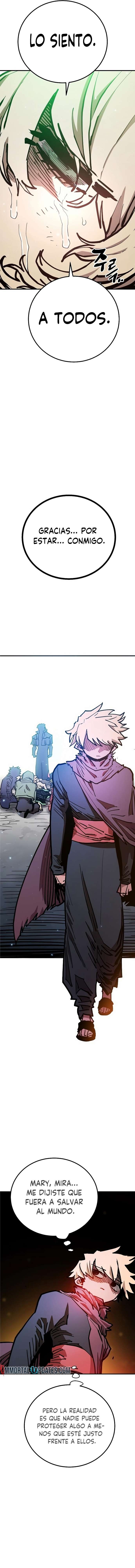 Read Player ES Manga Online