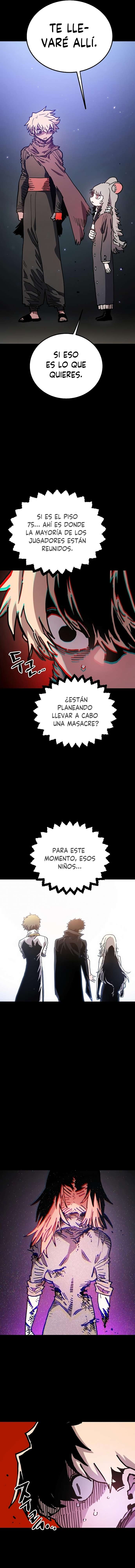 Read Player ES Manga Online