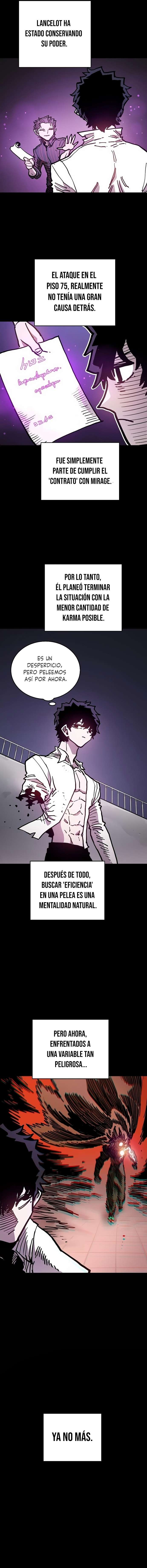 Read Player ES Manga Online