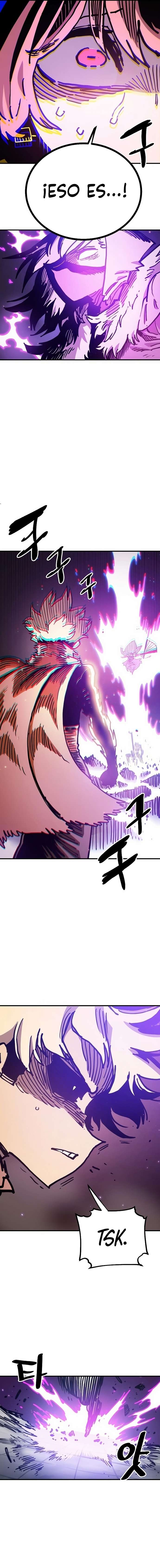 Read Player ES Manga Online