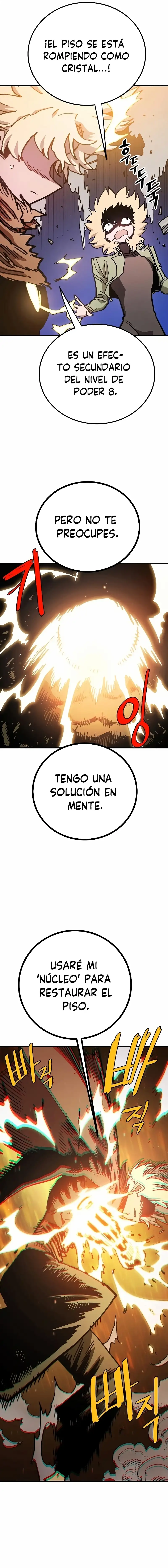 Read Player ES Manga Online