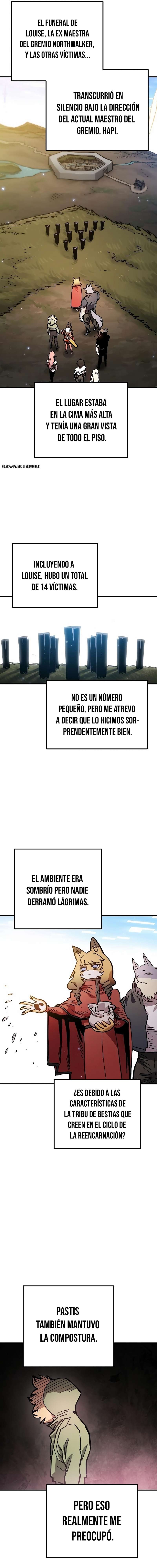 Read Player ES Manga Online