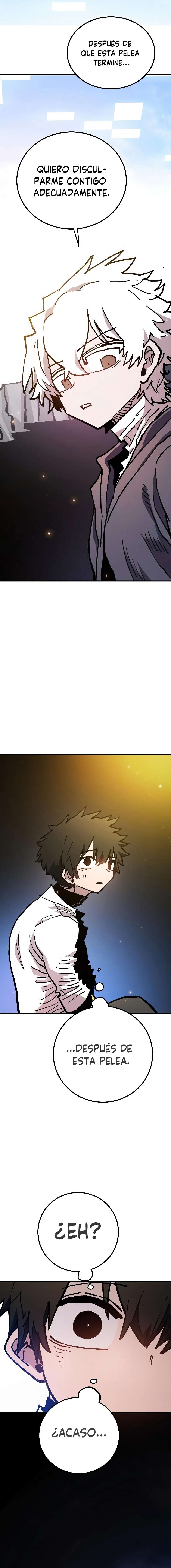 Read Player ES Manga Online