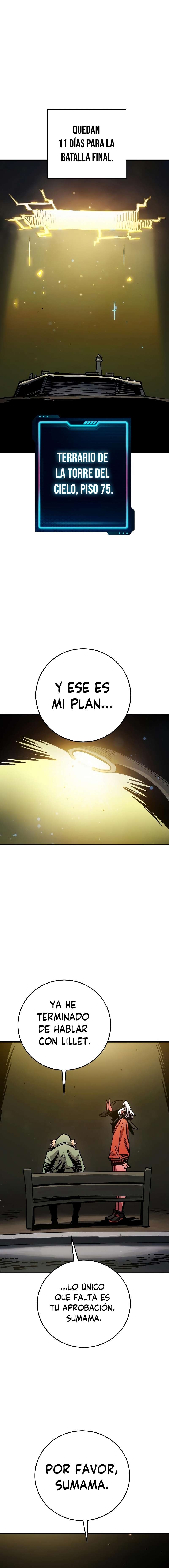 Read Player ES Manga Online