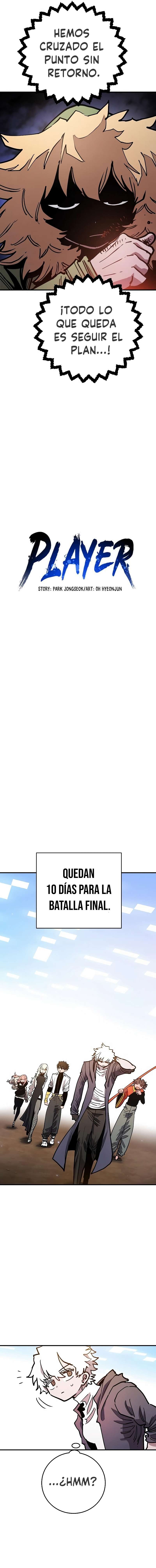 Read Player ES Manga Online
