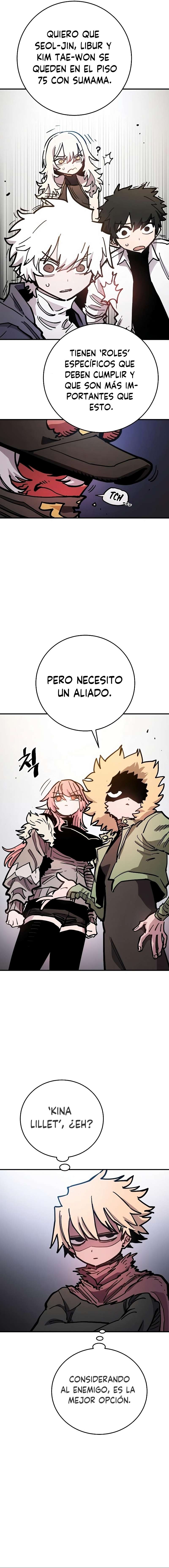 Read Player ES Manga Online