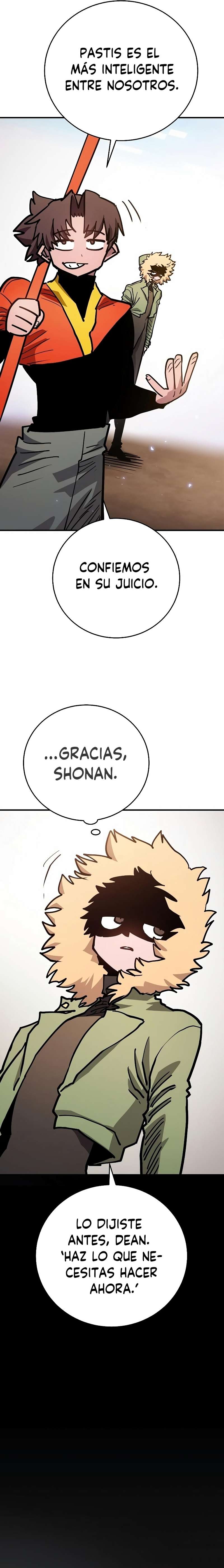Read Player ES Manga Online