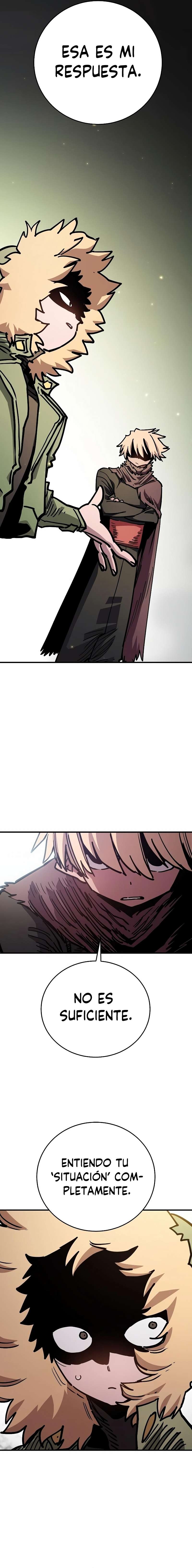 Read Player ES Manga Online