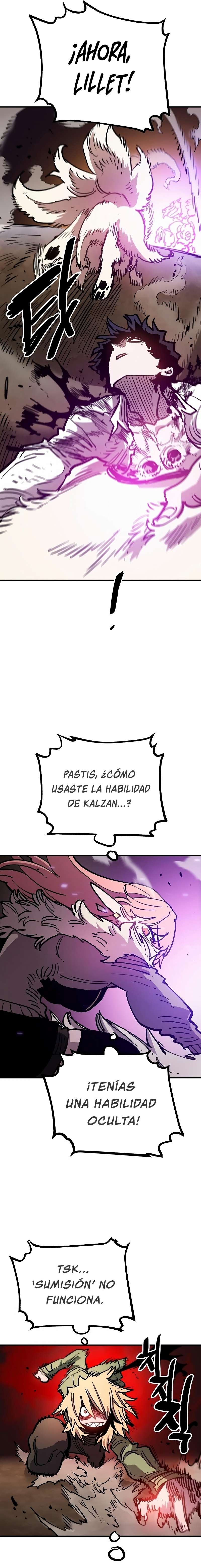 Read Player ES Manga Online